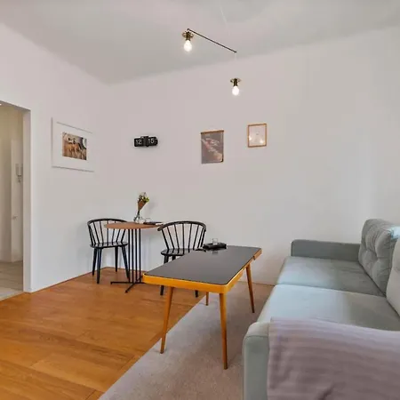 Pri Starej Pracharni By Zazi Apartment Pressburg